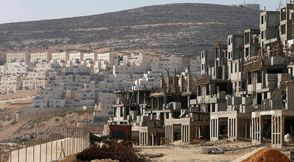 Lieberman Pushes 2,500 New «Israeli» Settler Units in West Bank